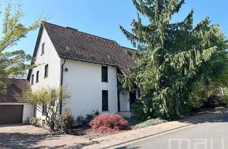 Haus kaufen in 63762 Großostheim, Traumhaft großzügig Wohnen in Bestlage von Großostheim