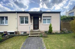 Haus kaufen in 58313 Herdecke, Reihenendhaus in gefragter Lage