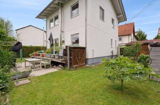 Haus kaufen in 72584 Hülben, Provisionsfrei – familienfreundliches Haus mit kluger Aufteilung, guter Ausstattung & Garten