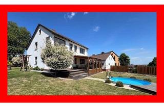 Haus kaufen in 31185 Söhlde, Wohnträume werden Wirklichkeit