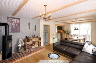 Haus kaufen in 36163 Poppenhausen, Wohnen mit Stil: Top-sanierte Immobilie in Poppenhausen, bezugsfertig und zentral gelegen