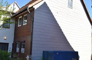 Haus kaufen in 37120 Bovenden, Kleines Eigenheim in idealer Nähe zum Zentrum von Bovenden