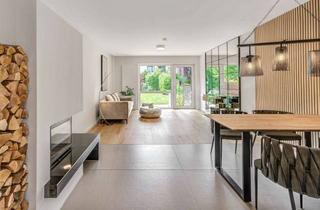 Reihenhaus kaufen in Am Perlacher Forst, 81545 München, Stilvoll saniertes Reihenhaus. In beliebter Lage am Perlacher Forst.