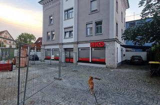 Mehrfamilienhaus kaufen in Schrannenstrasse 2+4, 87727 Babenhausen, Geräumiges, preiswertes 11-Raum-Mehrfamilienhaus mit gehobener Innenausstattung in Babenhausen