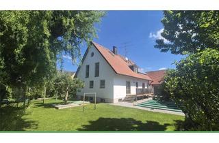 Haus kaufen in 84034 Münchnerau, EFH in Top-Lage im Landshuter Westen