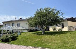 Haus kaufen in 65510 Hünstetten, Ein wahres Raumwunder ist dieses große Haus in ruhiger Lage von Hünstetten-Kesselbach!