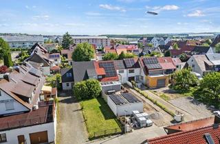 Haus kaufen in 88045 Friedrichshafen, Kernsaniertes Wohnerlebnis auf Erbpachtgrundstück – Einziehen & wohlfühlen
