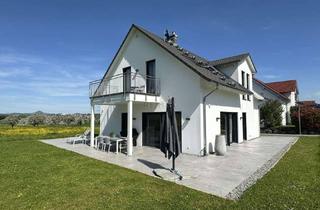 Haus kaufen in 73035 Göppingen, Traumhaftes Neuwertiges Haus in Top-Randlage – Ihre Beste Gelegenheit!