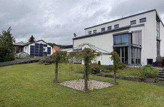 Einfamilienhaus kaufen in 92552 Teunz, "Exklusives Einfamilienhaus in Teunz – Stilvolles Wohnen mit Komfort und Weitblick"