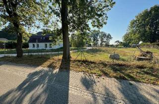 Haus kaufen in Dorfstraße 32, 17440 Lütow, Herrlich ruhige Lage ! Wohnen zwischen Ostsee und Achterwasser ! Provisionsfrei !