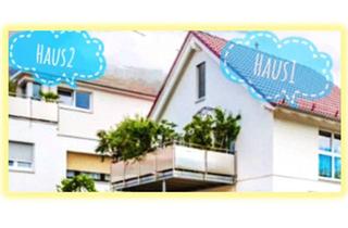 Haus kaufen in 76187 Knielingen, 2 Einfamilienhäuser, grundsaniert 2019, unverbaubarer Ausblick, Karlsruhe-Knielingen - Privatverkauf
