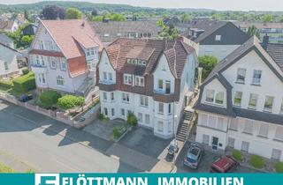 Doppelhaushälfte kaufen in 32105 Bad Salzuflen, Großzügige Altbau-Doppelhaushälfte in begehrter Lage Bad Salzuflens!