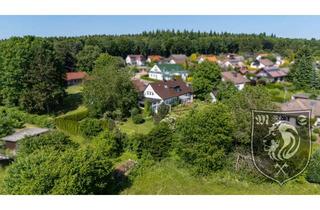 Haus kaufen in 89551 Königsbronn, Charmantes EFH – parkähnlicher Garten – eigenes Atelier – in Königsbronn/Zang