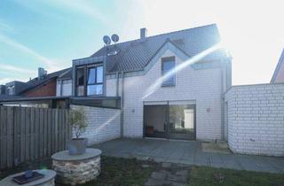 Doppelhaushälfte kaufen in 41239 Pongs, Moderne Doppelhaushälfte in Spielstraße mit Garten und Garage in Mönchengladbach-Pongs