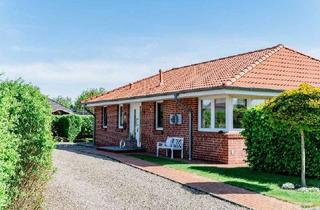 Einfamilienhaus kaufen in 24986 Satrup, Zeitgemäß & barrierearm - Einfamilienhaus aus 2013 mit vielen Highlights in Satrup