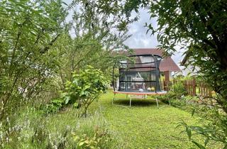 Reihenhaus kaufen in 76646 Bruchsal, Familienidyll in ruhiger Lage: Modernes Reihenhaus mit Garten, Balkon & hochwertiger Ausstattung