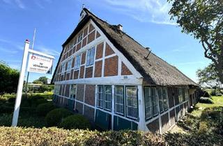 Haus kaufen in 21037 Kirchwerder, Kulturerbe in Hamburg - Kirchwerder - Denkmalgeschützte Hofanlage mit Ausbaupotential