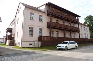 Mehrfamilienhaus kaufen in 04874 Belgern, Saniertes Mehrfamilienhaus als attraktive Kapitalanlage zu verkaufen