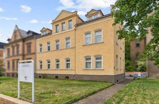 Haus kaufen in 06749 Bitterfeld-Wolfen, Attraktives Wohn- und Geschäftshaus mit vielseitigem Nutzungspotenzial in Bitterfeld