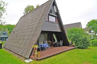 Haus kaufen in 24351 Damp, Zeltdachhaus in Damp zu verkaufen