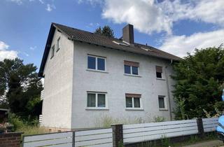 Haus kaufen in 63486 Bruchköbel, Zweifamilienhaus in Bruchköbel
