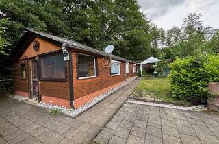 Haus kaufen in 57635 Rettersen, Genießen Sie Ruhe und Natur in Ihrem neuen Holzhaus/Ferienhaus
