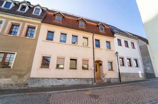 Haus kaufen in 09328 Lunzenau, Viel Platz für Ihre Zukunft