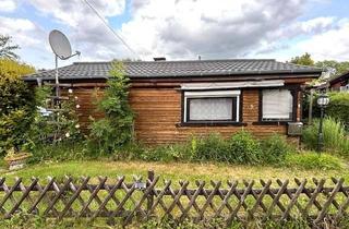 Haus kaufen in 57635 Rettersen, Zu verkaufen - gemütliches Holzhaus/Ferienhaus in Rettersen
