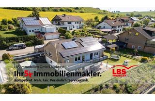 Einfamilienhaus kaufen in 78187 Geisingen, Einfamilienhaus mit Einliegerwohnung in traumhafter Ortsrandlage von Leipferdingen