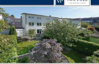 Haus kaufen in 46047 Schlad, Schöner Wohnen in grüner Lage von Alt-Oberhausen