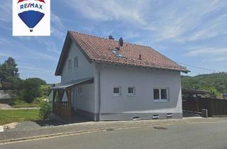 Haus kaufen in 66625 Nohfelden, einzugsfertiges Haus in Bostalseenähe