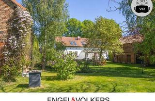 Haus kaufen in 16775 Gransee, Leben am Dorfanger (3D-Tour verfügbar)