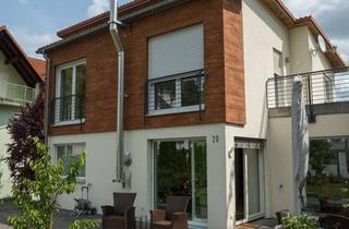 Einfamilienhaus kaufen in 97702 Münnerstadt, Gehobenes Einfamilienhaus in Münnerstadt