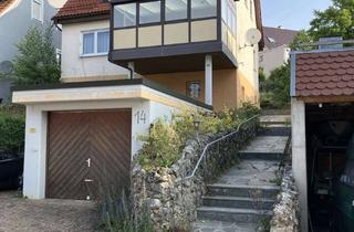 Haus kaufen in 73447 Oberkochen, Haus mit Potential in bevorzugter Lage in Oberkochen