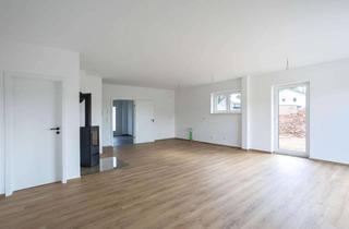 Doppelhaushälfte kaufen in 08118 Hartenstein, Ihr neues Zuhause in Hartenstein - Neubau-Erstbezug