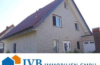 Einfamilienhaus kaufen in 33775 Versmold, Großzügiges Einfamilienhaus mit Garten und Garage in ruhiger Wohnlage von Versmold-Bockhorst