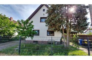Haus kaufen in 12355 Rudow, Mehrgenerationen-Haus Bj. 1936 | ca. 190m² Wfl. | viel NF | 7 Zi. | Kü. | 3 Bäder | gr. Terr.+Loggia