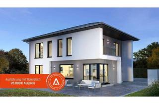 Haus kaufen in 04571 Rötha, WOHLFÜHLHAUS MIT WOHLFÜHLKLIMA INKLUSIVE