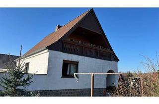 Einfamilienhaus kaufen in 06333 Hettstedt, Neuplatendorf - Charmantes Einfamilienhaus mit großem Grundstück