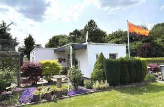 Haus kaufen in 58456 Witten, Seltene Gelegenheit in beliebter Wohnlage - Ebenerdiger Bungalow mit Potenzial in Witten-Herbede