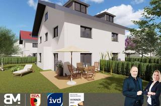Haus kaufen in 83064 Raubling, BRIMO: LEBEN AM FUß DER ALPEN!