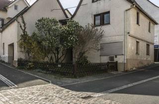 Haus kaufen in 65207 Auringen, NEU *Paul & Partner* EIN EINZELKULTURDENKMAL IN AURINGEN ! SOFORT VERFÜGBAR !