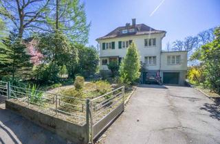 Haus kaufen in 42857 West, Charmantes Zweifamilienhaus in attraktiver Wohnlage von Reinshagen