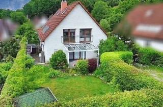 Haus kaufen in 22926 Ahrensburg, Wohnen & Wohlfühlen: Zweifamilienhaus