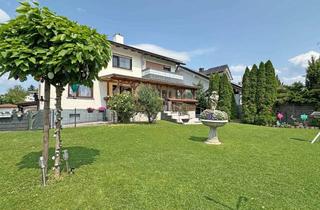 Haus kaufen in 63526 Erlensee, Zweifamilienhaus mit Potenzial – großzügig, gepflegt und energieeffizient