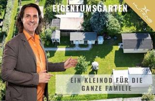 Haus kaufen in Am Klappgraben, 16816 Neuruppin, ⭐ Eigentumsgarten 2 Bungalows in Neuruppin PROVISIONSFREI ⭐