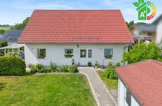 Einfamilienhaus kaufen in 84439 Steinkirchen, Modernes und energieeffizientes Einfamilienhaus mit hohem Wohnkomfort in Steinkirchen