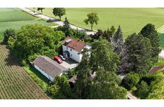 Mehrfamilienhaus kaufen in 85445 Oberding, Wohnen mit Platz, Komfort und Potenzial – Mehrfamilienhaus mit großem Grundstück zu verkaufen!