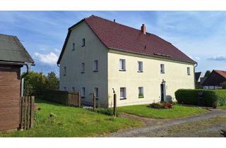 Einfamilienhaus kaufen in 02763 Mittelherwigsdorf, Saniertes Einfamilienhaus in Oberseifersdorf