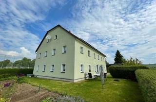Einfamilienhaus kaufen in 02763 Mittelherwigsdorf, Bezugsfertiges Einfamilienhaus in Oberseifersdorf
